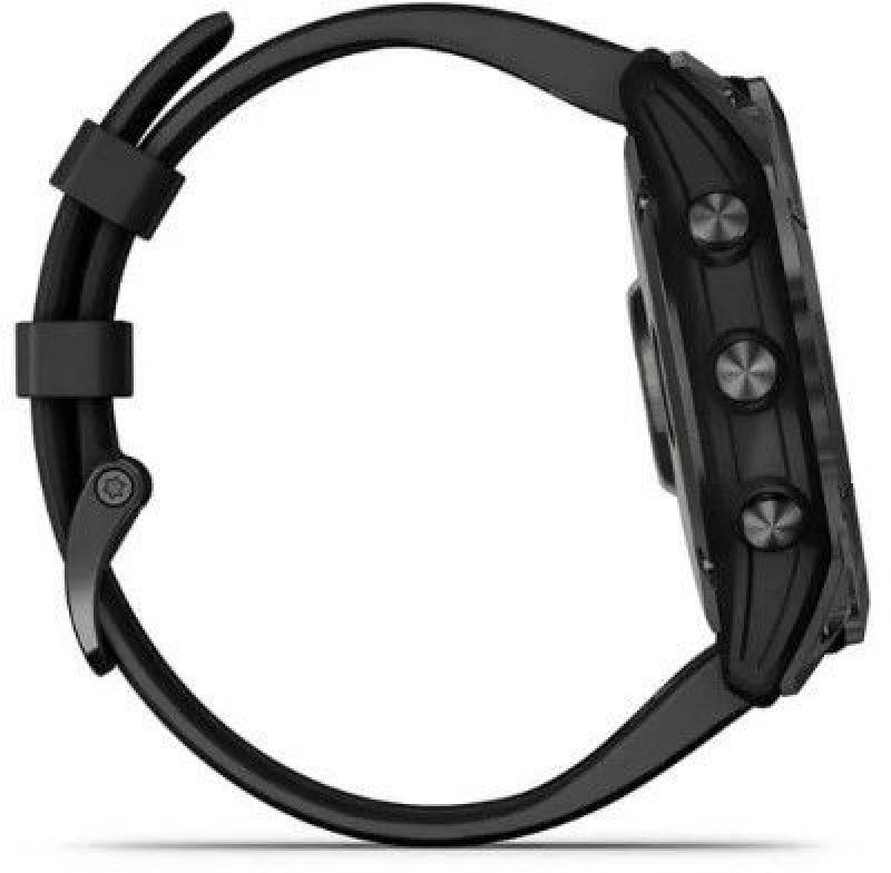 Zkušenost s Garmin fenix 7X Solar
