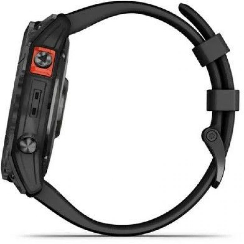 Hodnocení Garmin fenix 7X Solar