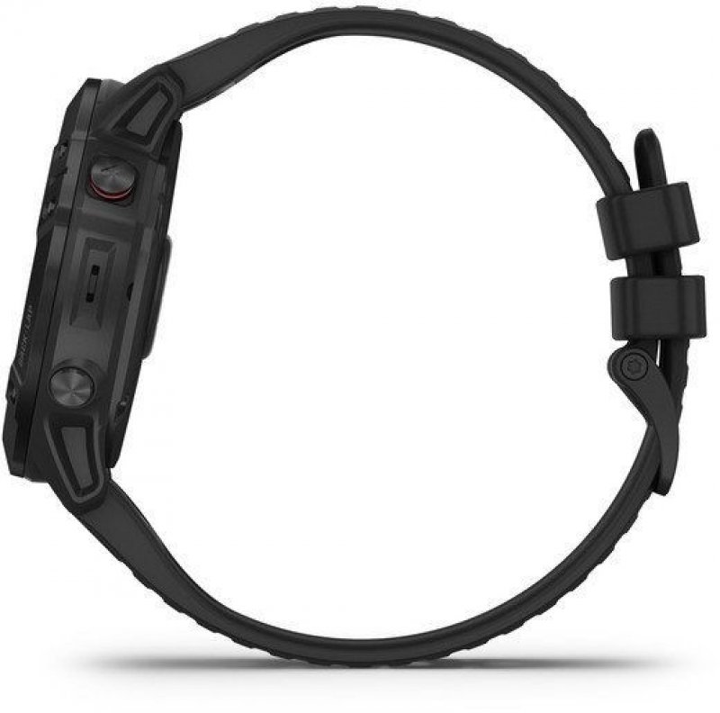 Zkušenost s Garmin fenix6X PRO