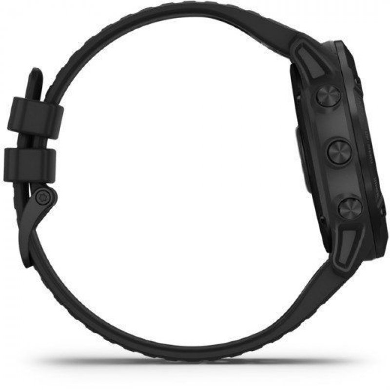 Hodnocení Garmin fenix6X PRO