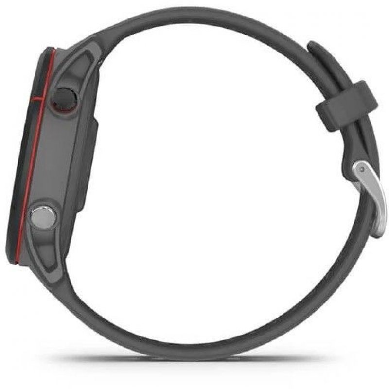Posouzení: Garmin Forerunner 255