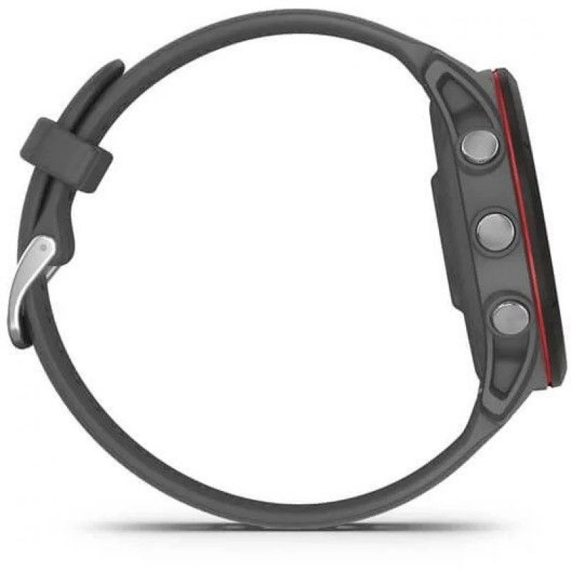 Hodnocení Garmin Forerunner 255