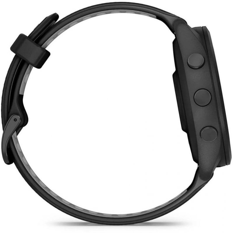Ostestováno: Garmin Forerunner 265