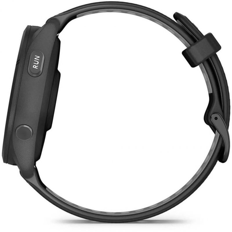 Verdikt: Garmin Forerunner 265