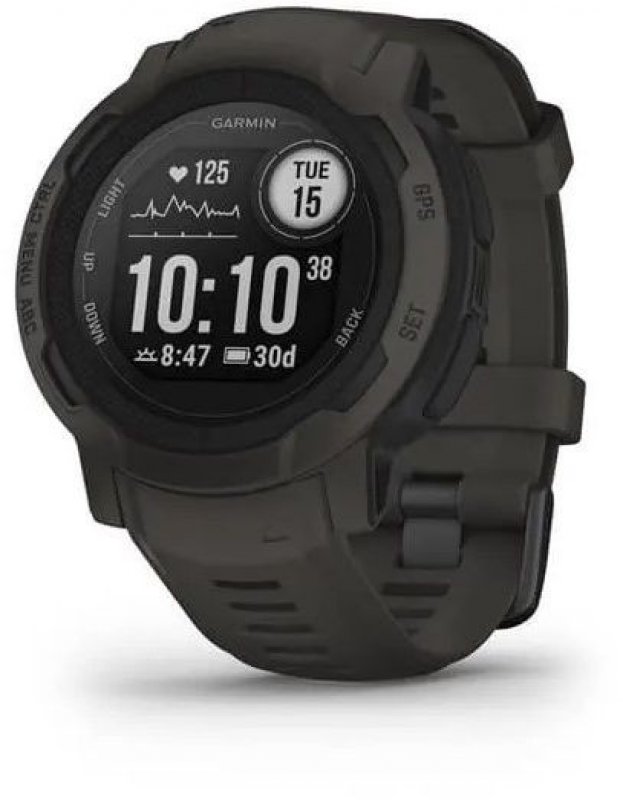 Garmin Instinct 2