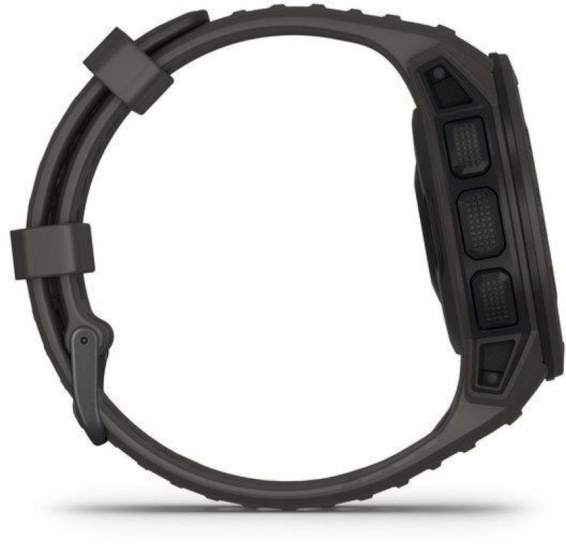 Hodnocení Garmin Instinct