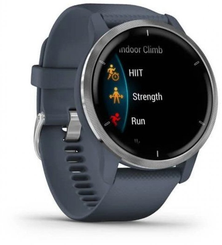 Hodnocení: Garmin Venu 2