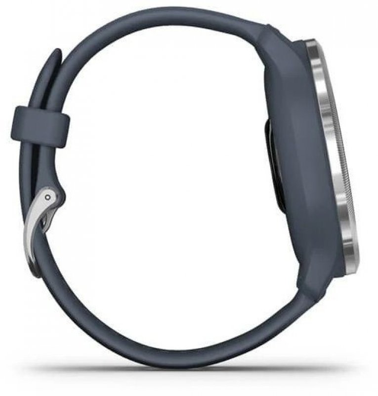 Verdikt: Garmin Venu 2