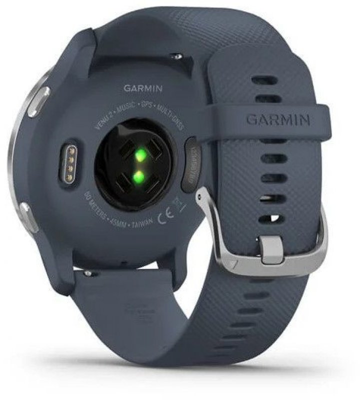 Hodnocení Garmin Venu 2