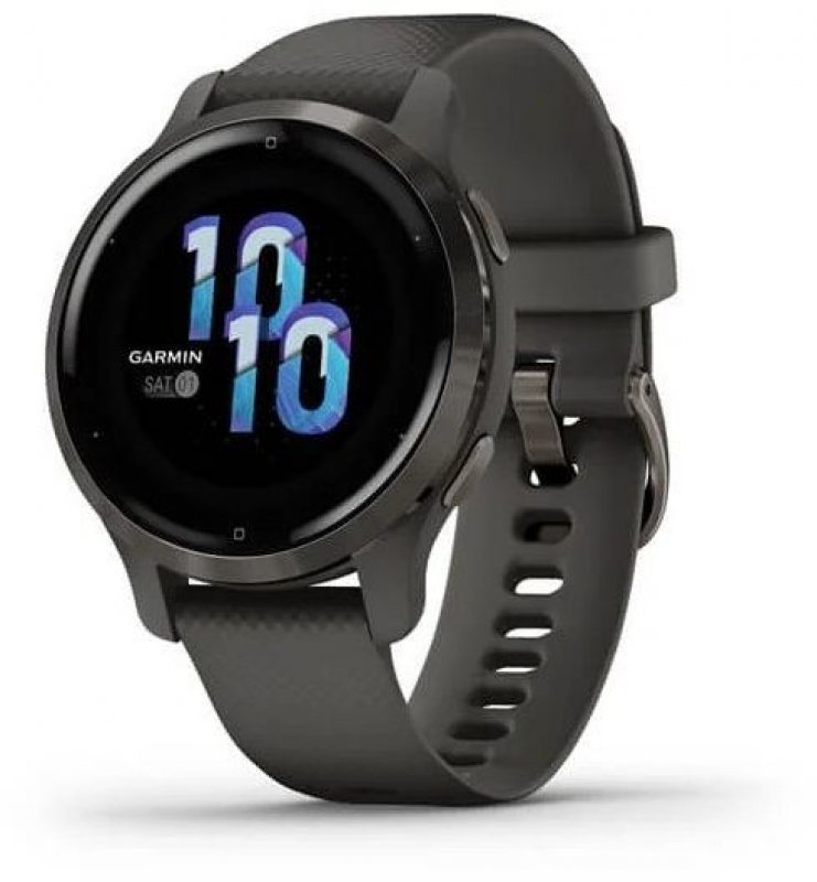 Recenze Garmin Venu 2S