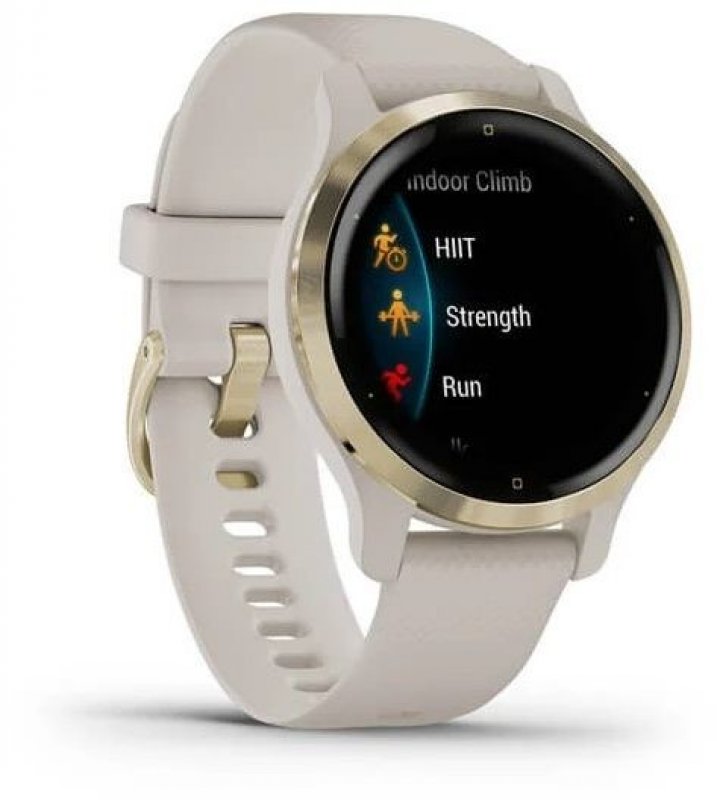 Komentáře k Garmin Venu 2S