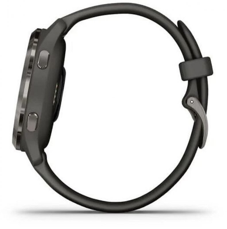 Kritika Garmin Venu 2S