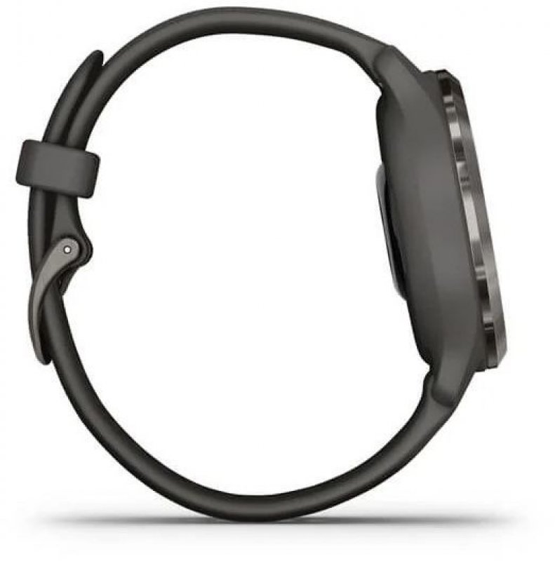 Shrnutí: Garmin Venu 2S