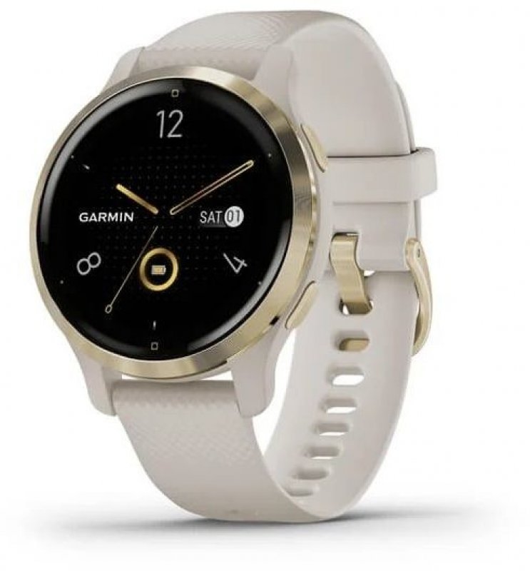 Hodnocení Garmin Venu 2S
