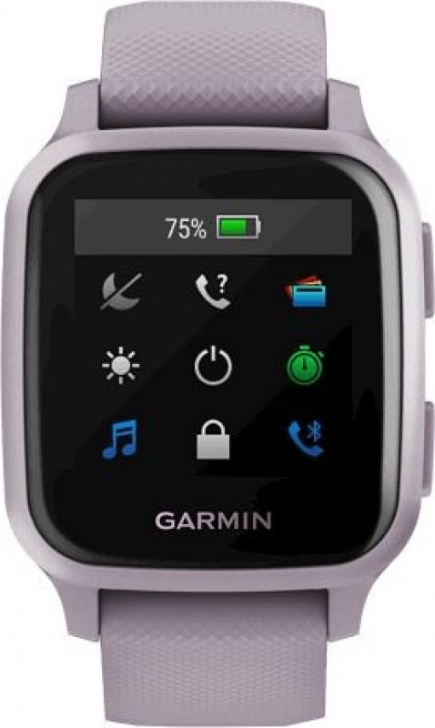 Hodnocení Garmin Venu Sq