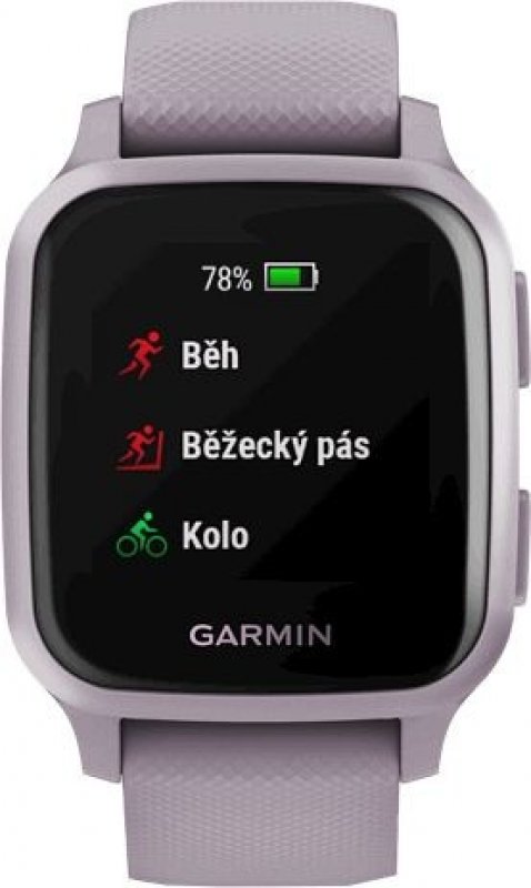 Kritika Garmin Venu Sq