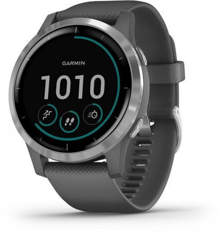 Ostestováno: Garmin vívoactive 4