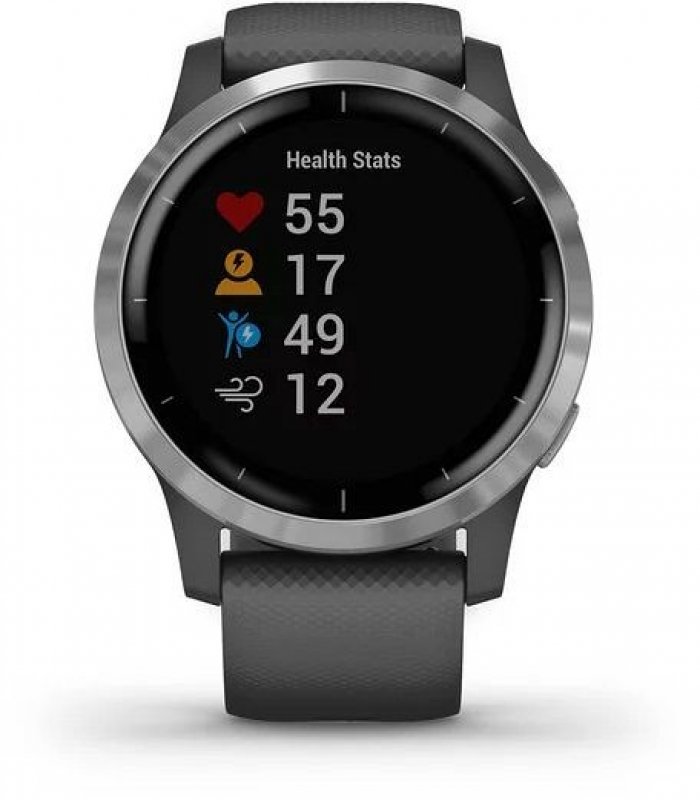 Verdikt: Garmin vívoactive 4