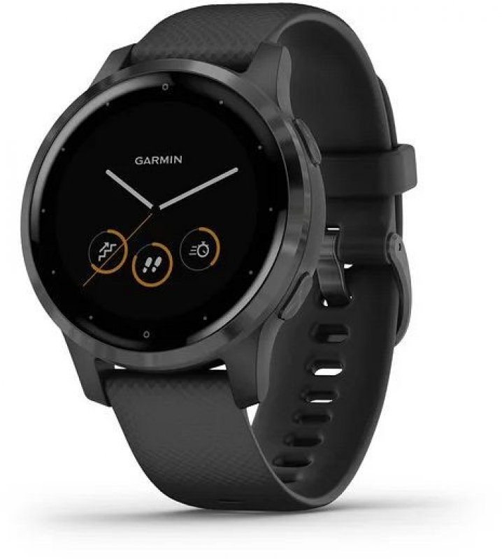 Recenze Garmin vívoactive 4S