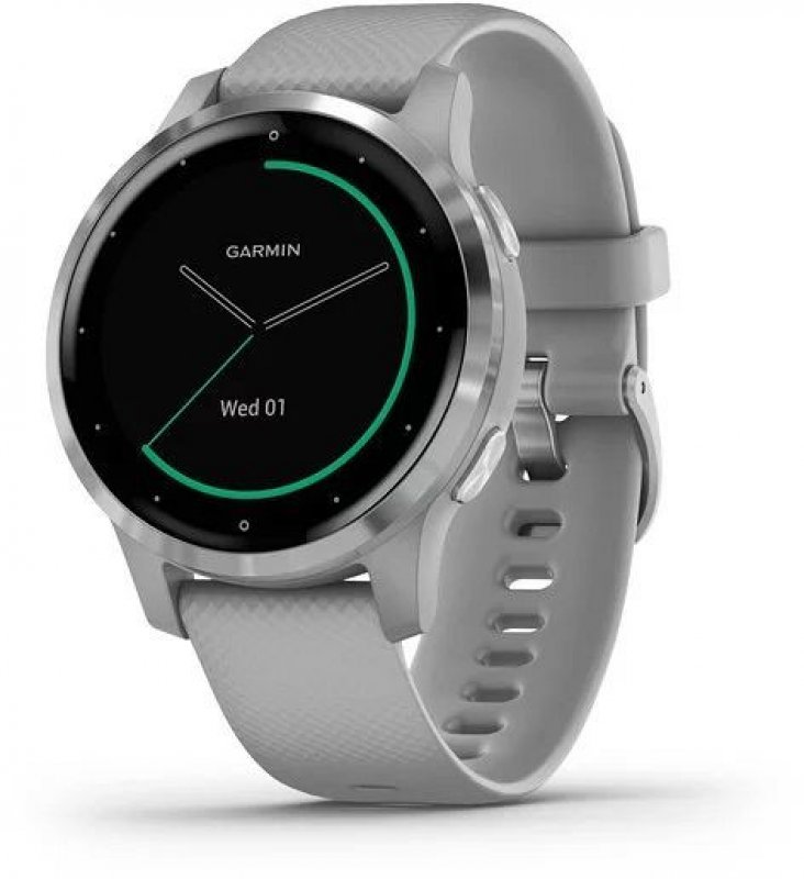 Verdikt: Garmin vívoactive 4S