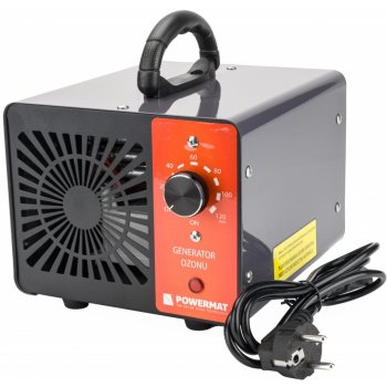 Generátor ozonu, 230 V | PM GOZ 60T