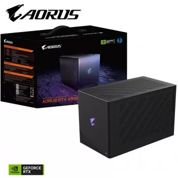 Gigabyte GV-N4090IXEB-24GD
