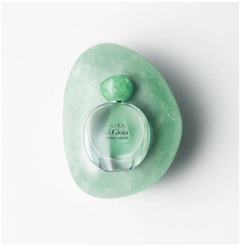 Komentáře k Giorgio Armani Acqua Di Gioia parfémovaná voda dámská 100 ml