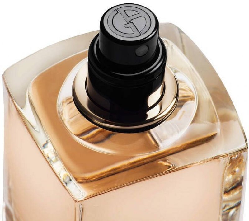 Hodnocení: Giorgio Armani Sì parfémovaná voda dámská 100 ml