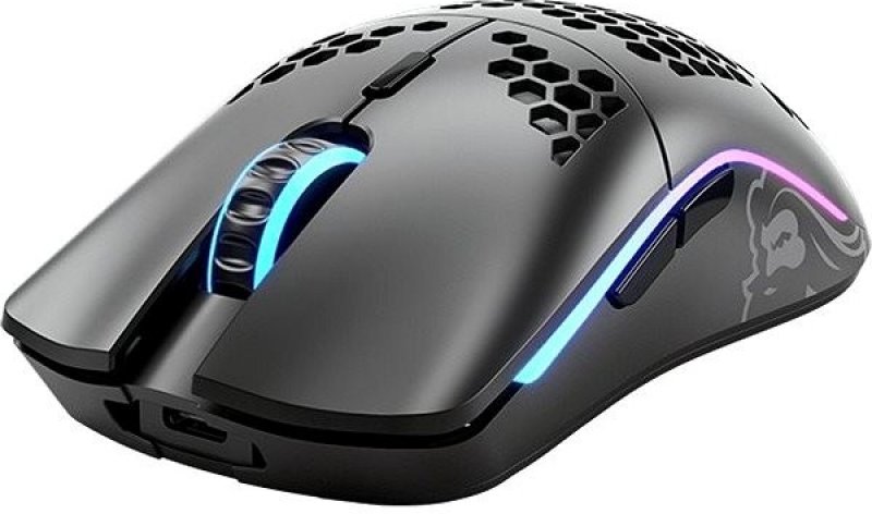 Recenze Glorious Model O Wireless GLO-MS-OW-MB