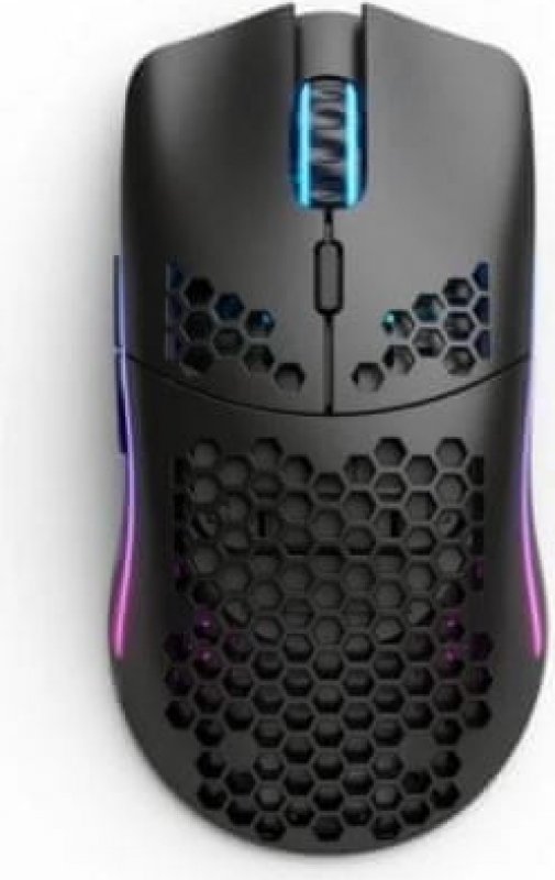  Glorious Model O Wireless GLO-MS-OW-MB