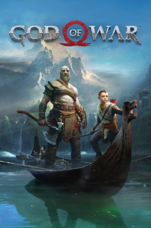 Recenze God of War