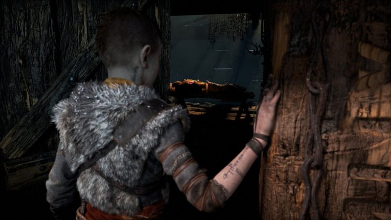 Hodnocení God of War