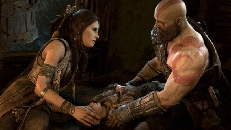 Hodnocení God of War