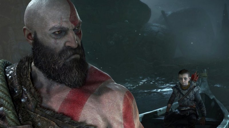 Úvaha o God of War