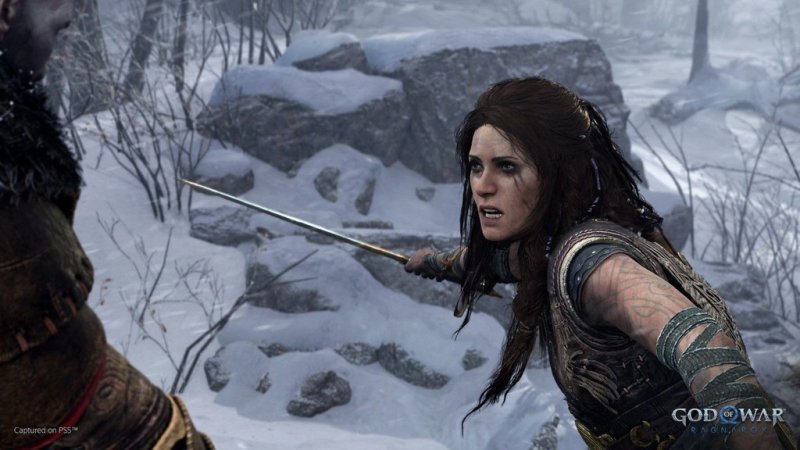 Hodnocení God of War Ragnarök