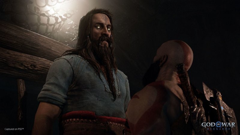 Hodnocení God of War Ragnarök
