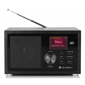 GoGEN DAB620