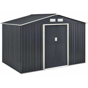 Goleto XL 277 x 191 x 192 cm antracit