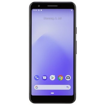 Google Pixel 3a 4GB/64GB