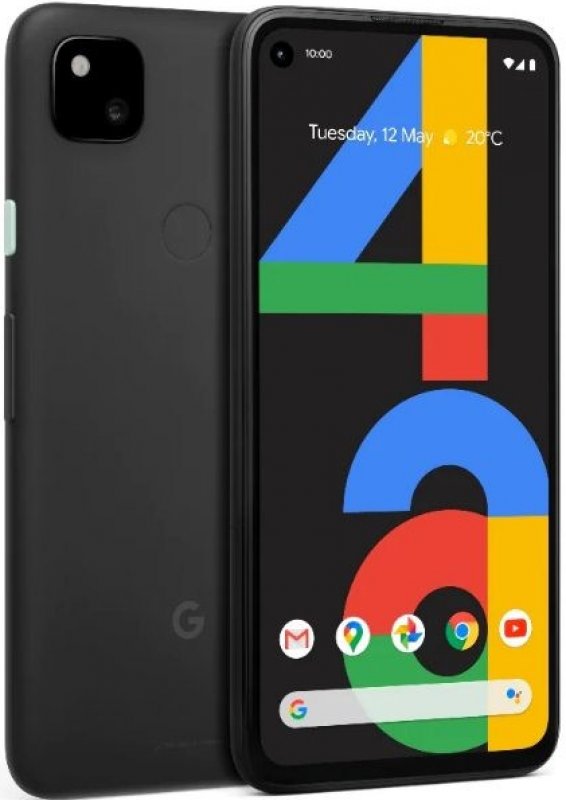  Google Pixel 4a