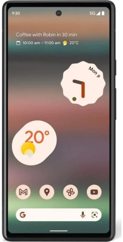 Google Pixel 6a 5G 6GB/128GB