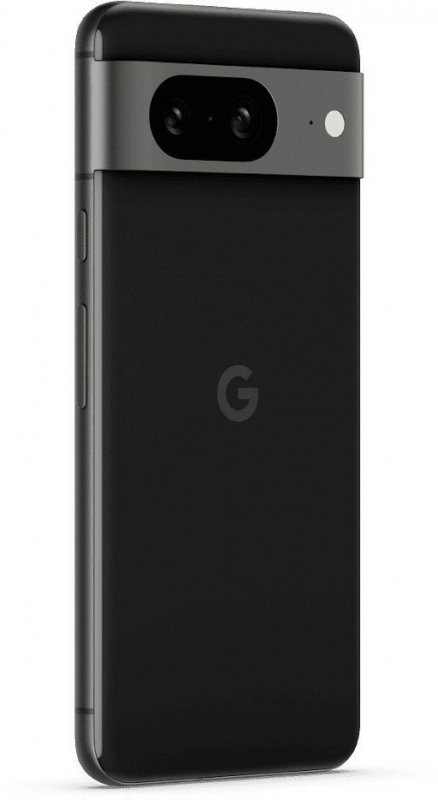 Hodnocení Google Pixel 8 8GB/128GB