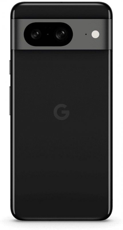 Hodnocení Google Pixel 8 8GB/128GB