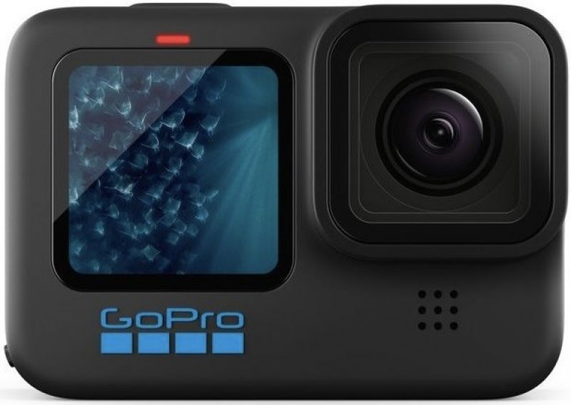 Recenze GoPro HERO 11 Black Edition
