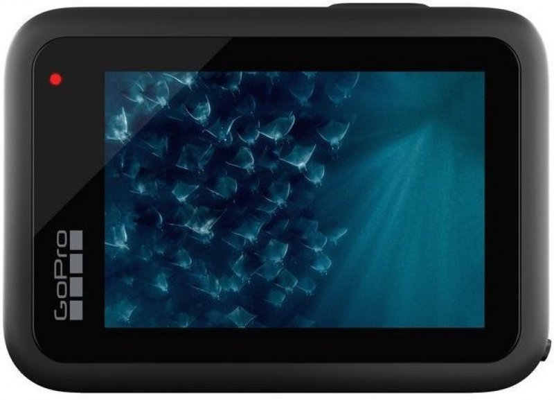 Shrnutí: GoPro HERO 11 Black Edition