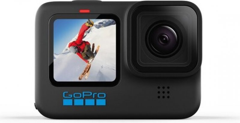 GoPro HERO10 Black