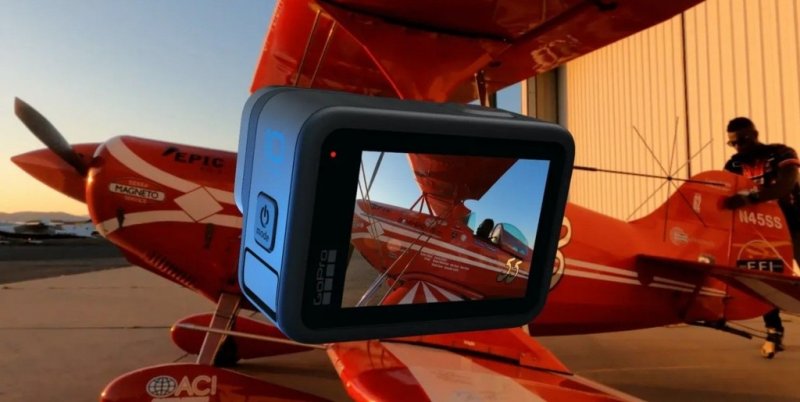 Hodnocení GoPro HERO10 Black