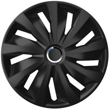 Górecki Grip PRO Black 15" 4 ks