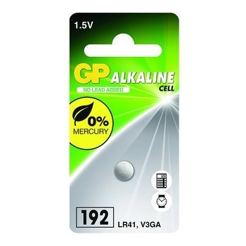 GP 192 1ks 1041019211
