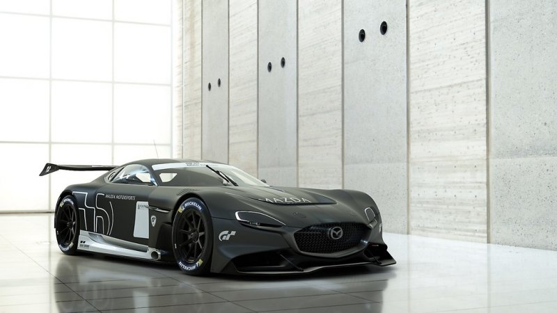 Shrnutí: Gran Turismo 7